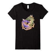 Celtic Dragon, Shop Top, Fashion Brands, Branded T Shirts, Top Styles, Fashion Branding