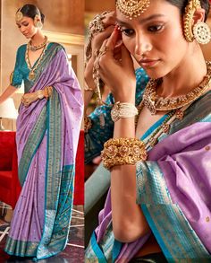 Patola Silk, Saree, wedding Saree, party wear Saree,Designer Saree Party Wear with Ready to Wear Blouse,Pink, Saree Bollywood, Indian Dresses Online, Designer Sarees Online, Wedding Saree Indian, Indian Lehenga, Indian Bridal Wear, Dress Indian Style, Saree Dress, Chiffon Saree