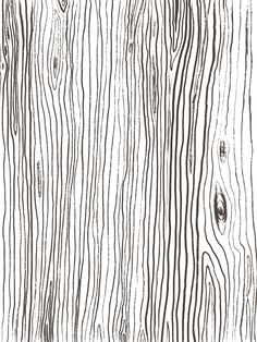 an image of wood grain pattern in black and white