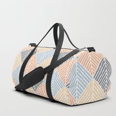 Boho Patterns, Travel Accessories