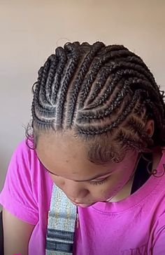 Big Box Braids Hairstyles, Box Braids Hairstyles For Black Women, Cute Box Braids Hairstyles