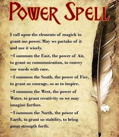 "Unlock the *Power of Spell* and discover how ancient rituals and modern magic can transform your life! Explore powerful techniques to manifest love, success, and protection using simple spells. Perfect for beginners and experienced practitioners alike. Pin this for a deeper dive into the world of spells, witchcraft, and magic. 🌙✨"  #PowerOfSpell #MagicSpells #Witchcraft #Manifestation #Spirituality #Occult #BeginnerWitch #LoveSpells #SuccessSpells #ProtectionSpel Amulet Protection Spell, Witchcraft Manifestation, Magic Spell Words, Simple Spells, Truth Spell, Spells That Actually Work, White Magic Spells, Witchcraft Spells For Beginners, Good Luck Spells