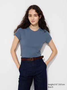 Mini T-Shirt | UNIQLO US Mini T Shirt, 2024 Wishlist, Clothing Wishlist, 90s Shorts, Casual Dressy, 90s Looks, Basic Shorts, Mini Short, Sporty Outfits