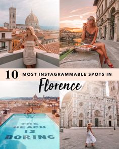 the top 10 most instagrammable spots in france