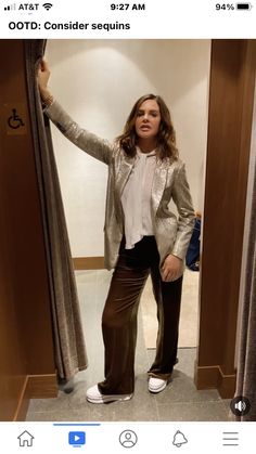 Trinny Woodall Style 2024