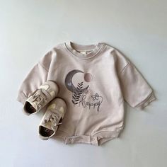 Cute Spring Onesie With Cartoon Print, Spring Cartoon Print Long Sleeve Bodysuit, Spring Long-sleeve Bodysuit With Cartoon Print, Spring Long Sleeve Bodysuit With Cartoon Print, Spring Cotton Onesie With Cartoon Print, Spring Cute Bubble Romper With Cartoon Print, Spring Cartoon Print Bodysuit, Cute Letter Print Bodysuit For Spring, Plants Purple