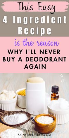 diy deodorant recipe that works Natural Deodorant Without Baking Soda, Deodorant Without Baking Soda, Baking Soda Deodorant, Homemade Natural Deodorant, Natural Deodorant Recipe, Diy Natural Deodorant, Underarm Care, Homemade Deodorant Recipe, Baking Soda Coconut Oil