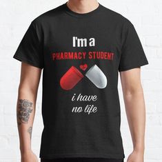 This funny pharmacist design is perfect for medicine students,great and funny gift idea for him and for her,bDesign is also a great fit for The World Pharmacist Day. Pharmacist Day, Funny Gift Idea