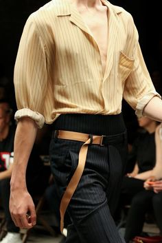 Elegante Casual, Dries Van Noten, Dandy, Male Model, Aesthetic Clothes, High Fashion