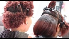 Silk Press on 4Z Natural Hair LOL #SalonWork - YouTube Silk Press Natural Hair Short Bob Styles, Curly Silk Press Natural Hair Short, Silk Press On 4c Natural Hair, Silk Press 4c Natural Hair, Short Hair Silk Press, Silk Press 4c Hair, Hairstyles For Short Straight Hair Black, Short 4c Natural Hairstyles Ideas, Silk Press Natural Hair Styles