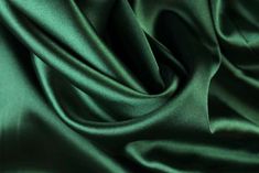 Green elastic satin fabric, Emerald green elastic satin fabrics by the meter. Width: 145cm Item: BL1005 Colours: green Composition: 95% Polyester, 5% Elastane Weight: 100g/m² www.LaceToLove.com The price is set for one meter. You will receive the fabric in one continuous piece if you buy more than 1 meter. Actual color may vary greatly from the color you see on screen. This depends on your device's screen brightness/settings. We recommend purchasing a sample before ordering to see the true color Emerald Velvet Fabric, Luxury Green Silk Fabric, Emerald Green Patterned Fabric, Sage Green Satin Fabric, Green Satin Fabric, Satin Fabrics, Royal Green, Duchess Satin, Fashion Sketchbook