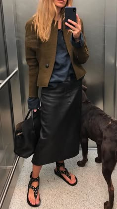 Maja Weyhe, Looks Street Style, Looks Style, Mode Inspiration, Primavera Estate, Moda Fashion, Look Fashion, Minimalist Fashion, Work Outfit