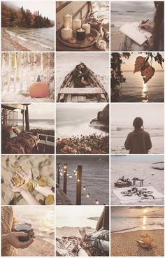 Tumblr is a place to express yourself, discover yourself, and bond over the stuff you love. It's where your interests connect you with your people. Brown Fall, Autumn Nature, Bullet Journal Stickers, Journal Aesthetic, Brown Aesthetic, Sea And Ocean, Autumn Aesthetic