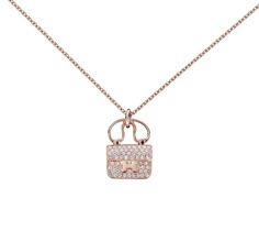 Hermes Constance pendant Hermes Jewellery, Branded Jewellery, Gold Necklace Pendant, Jewelry Gold Necklace, Hermes Bracelet, Kensington And Chelsea, Light Jewelry, Fine Diamond Jewelry