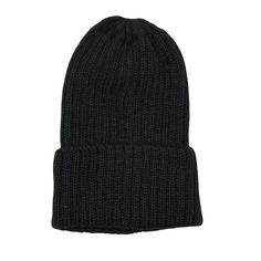 Our black Chamaka knit alpaca hat is a lovely staple item for your winter wardrobe. It is made from 100% superfine alpaca and measures 12" x 6" unstretched. It offers ... Black Crochet Hat For Winter, Black Soft Knit Hat, One Size, Warm Black Hat One Size, Warm Black Hat, Classic Black Wool Beanie, Black Wool Beanie For Winter, Warm Black Crochet Cap, Classic Black Warm Beanie, Black Soft Knit Cap