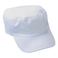 Paint and Markers Sold Separately Measures 22" Don't go into battle against the sun's rays! Shield yourself in style with these do it yourself White Military Hats! Diy Hats, Led Hat, Glow In Dark Party, Military Hats, Outfit References, Rave Costumes, Art & Craft Kit, Military Hat, Diy Hat