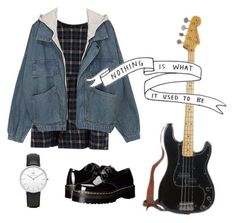 Urban Goth, Punk Outfit, Alternative Style, Hipster Outfits, Punk Outfits, Style Clothes, Creepers, Audrey Hepburn