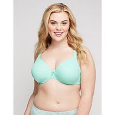 Nwot Cacique Lightly Lined Full Coverage Bra Size: 42c Color: Fresh Mint Brand New Without Tags! Never Worn! Cup 81%Nylon, 19% Spandex Wings: 80% Nylon, 20% Spandex Full Coverage Bra, Fresh Mint, Bra Sizes, Women's Intimates, Mint, Spandex, Brand New, Bra, Tags