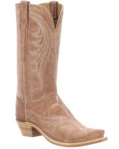 Lucchese Womens Margot Western Boots - Snip Toe, Pink Fancy Boots, Shyanne Boots, Western Boots Outfit, Cma Fest, Lucchese Boots, Ariat Boots, Distressed Leather, Kids Boots, Boots Outfit