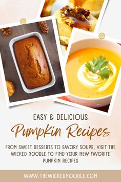 pumpkin recipes Gnocchi Pumpkin, Soup Pumpkin, Cheesecake Pumpkin, Pumpkin Coconut, Pumpkin Gnocchi, Chicken Pumpkin, Coconut Curry Chicken, Savory Soups