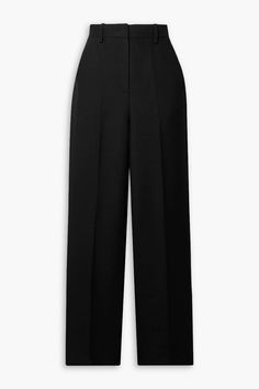 Black Formal Pants, Taco Ii, Pants Png, Black Suit Pants, Uniqlo Pants, Pants For Woman, Womens Black Pants, Design Boards, Formal Pants