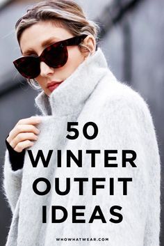 Winter Outfit Ideas, Winter Trends, Mode Inspo, Beauty And Fashion, Winter Looks