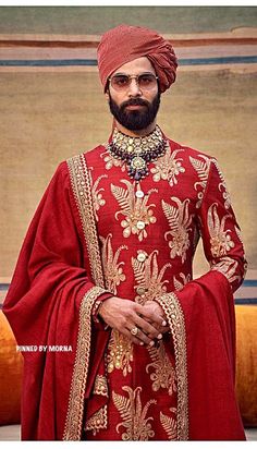 Sabyasachi Groom, Male Bride, Best Wedding Suits For Men, Dhoti Pants For Men, India Fashion Men, Mens Traditional Wear, Best Wedding Suits