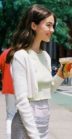 Mode Casual, Mode Inspo, Looks Style, Looks Vintage, Outfits Casuales, Aesthetic Girl, Classy Outfits, Aesthetic Clothes, Pretty Outfits