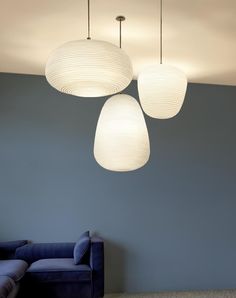 Transform your space with this elegant Cocoon Pendant Light. Featuring a modern minimalist design with a white round milky glass shade, this LED hanging lamp is perfect for your kitchen, dining room, living room, bedroom, or hotel. The lamp is crafted from high-quality materials including plated iron and a glass stone lampshade, offering a sophisticated finish. Available in cold white and warm white light tones, this fixture adds a chic and contemporary touch to any interior. Technical Specifications: ✤ Lampshade Color: White ✤ Model: Pendant Light ✤ Installation Type: Cord Pendant ✤ Voltage: 90-260V (suitable for USA/EU markets) ✤ Lighting Area: 5-10 square meters ✤ Style: Modern/Minimalist ✤ Base Type: E27 ✤ Power Source: AC ✤ Dimming Option: No ✤ Certification: CCC, CE, CQC, EMC, FCC, G Pendant Lamp Living Room, Lamp For Kitchen, Glass Hanging Lamp, Minimalist Chandelier, Lamps For Kitchen, Market Lighting, Lamp Living Room, Modern Minimalist Design, Warm White Light