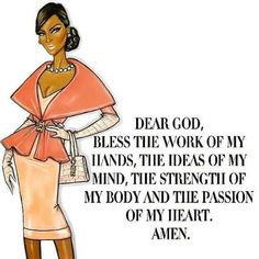 a woman in an orange dress with her hand on her hip and the words dear god,