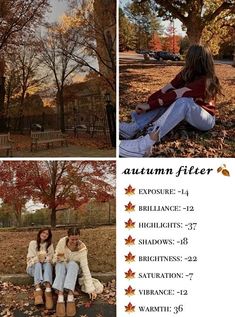 Fall Filter, Jungle Photo, Photo Hacks, Photo Editing Techniques