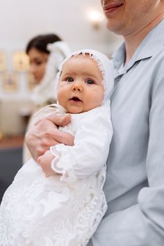 Baptism dress for baby girl. Fabric-natutal white cotton, white tulle and lace. The price is only for the dress. You can order all the matching accessories using these links below: *bonnet: https://www.etsy.com/listing/1053282210/baptism-hat-baptism-bonnet-christening?click_key=82cb303e8d26b92a881617855f31e03fcaf9c506%3A1053282210&click_sum=0bec7f32&ref=shop_home_active_6&frs=1&sts=1 *headband: https://www.etsy.com/listing/1705159865/baby-baptism-headband-baptism-headband?click_key=a5568fa4ebe2c White Elegant Baptism Dress For Church, White Lace Trim Baptism Dress For Church, White Lace Trim First Communion Dress For Church, White Lace Trim Baptism Dress For Babies, Christening Dress Baby Girl, Baby Lace Dress, Baptism Gown Girl, Baptism Headband, Dress For Baby Girl