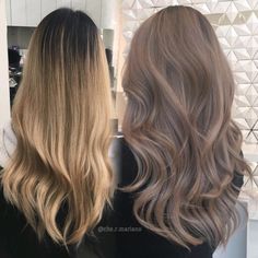 Halloween Hairstyles, Ash Brown Hair Color, Ash Hair Color, Ash Brown Hair, Ash Blonde Hair, Brown Hair Balayage, Light Hair Color, Ash Brown, Hair Shades