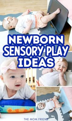 Newborn baby sensory play ideas. 3month Old Baby Activities, Sensory Activities For 3 Month Old, Baby 0-3 Months Activities, 3 Month Activities Baby, 4 Month Play Ideas, Activities 0-3 Months, Activities For Babies 0-3 Months, Baby Activities 0-3 Months, Activities For 0-3 Month Olds