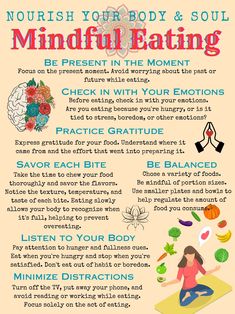 Dietitians & nutrition enthusiasts don't miss this great infographic! Mindful eating matters! Introducing our captivating Mindful Eating Poster and Nutrition Handout - a visual guide to cultivate a healthier relationship with food and nourish your mind, body, and soul. Perfect for wellness workshops, nutrition seminars, or your kitchen bulletin board, this poster and handout combo is a versatile resource suitable for individuals, families, and professionals alike. Order now and embark on a journ Healthy Eating Vision Board, Kitchen Bulletin Board, Mindful Lifestyle, Nutrition Poster, Nutrition Infographic, Healthier Relationship, Nourishing Food, Wellness Workshop, Food Infographic