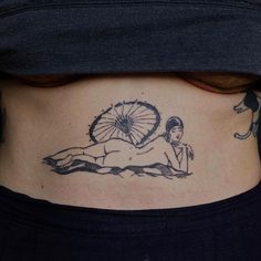 Stickandpoke Tattoo, Montreal Tattoo, L Tattoo, Tasteful Tattoos, Just Ink, Hand Poke, Best Friend Tattoos