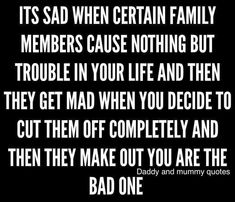 Toxic Brother, Toxic Father, Toxic Sister, Family Toxic, Toxic Mother, Bad Family, Toxic Family Quotes, Toxic Friendships, Law Quotes