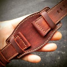 "Leather Bund Strap, Leather Watch Band, Leather Watch Strap, Apple Watch Band, Cuff Band Strap, Wrist Bracelet Watch, iWatch Cuff Band Our watch bands are handmade from 100% genuine premium leather by Vietnamese Craftsmen. Our leather ages naturally over time to acquire a beautiful patina. Just slide the leather band into your Apple Watch slots and you are done! H O W ∙ T O ∙ O R D E R ✔ Step 1: Choose the band color ✔ Step 2: Choose your Watch size and Form order ✔ Step 3: In Personalization B Vintage Watch Bands For Everyday Use, Adjustable Leather Cuff Watch Bands, Adjustable Cuff Watch Bands With Leather Strap, Adjustable Leather Strap Cuff Watch Bands, Everyday Cuff Leather Watch Bands, Vintage Cuff Watch Bands With Bracelet Strap, Vintage Cuff Bracelet Watch Bands, Adjustable Cuff Watch Band For Everyday Use, Brown Leather Watch