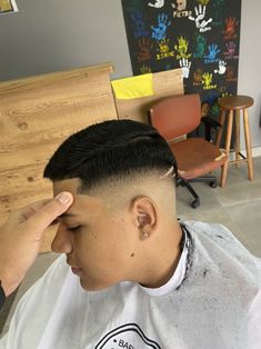 Fade Haircut, Samoa, Drake, Short Hair Styles, Dreadlocks, Hair Cuts