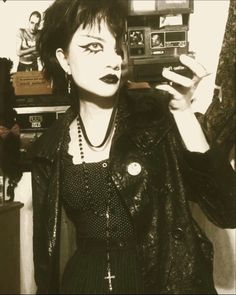 Goth Alt Outfits, 80s Goth Outfits, Outfits Goth, Goth Outfit Inspo, Goth Fits, Goth Look