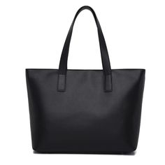 Color: Black Beach Bag, World Of Fashion, Leather Crossbody Bag, Leather Bag, Solid Color, Leather, Color, Black