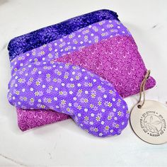 Handmade With Cotton Fabric And Organic Brown Rice. Great Gift Set! Bundle Has An Eye Pillow And Shoulder Or Lap Pad. Pad Is 15” By 9”. Pillow Is 8” By 3 1/2”. Keep In Fridge Or Freezer For Cooling. Heat In Microwave Separately For 1 Minute. Only Heat In A Microwave. Do Not Heat In Ovens Or Toaster Ovens. Always Be Careful With Heating. Make Sure The Temperature Is Not Too Hot Before Applying To The Body. Disclosure: Seller Is Not Responsible For Injury Or Damage Due To Misuse Of Product. Never Owl Bookends, Waterproof Blanket, Price Of Stamps, Mickey Pumpkin, Organic Rice, Resistance Band Set, Eye Pillow, Vintage Disneyland, Sewing Baskets