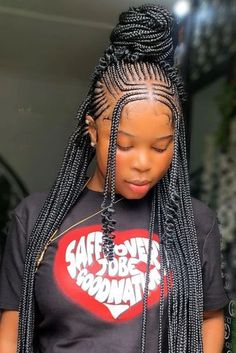 Attachment Hair Styles Braids, Latest Ghana Weaving Hairstyles 2024, Latest Ghana Braid Styles, Hair Braiding Styles For Kids, Braiding Styles For Kids, Latest Ghana Weaving, Latest Ghana Weaving Hairstyles