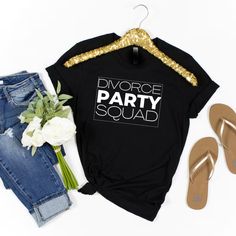 Divorce Party Squad Shirt, Divorce Squad, Divorced Party Shirts, Divorce Crew Shirt, Divorced Af, Divorced Gifts for Her, Divorced Gift Tee - Etsy Divorced Party, Divorced Af, Divorce Gift, Squad Shirt, Crew Shirt, Charlotte Nc, Party Shirts, Original Design, Original Designs