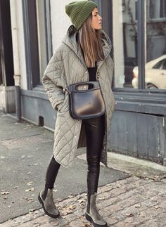 Paris Mode, Outfit Winter, Autumn Outfit