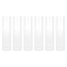 Glass Hurricane Candle Holder Shades Tapered Candles In Glass Cylinders Wedding, Taper Candle With Glass Sleeve, Taper Candle In Glass Cylinder, Clear Glass Pillar Candle Holders, 6” Wide 12” Tall Candle, Candle Arrangements, Cincinnati Wedding, Candle Cover, Candle Displays