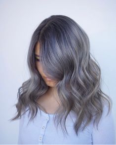 Summer Skin Tone, Fairy Hair, Hair Idea, Ash Blonde Hair, Balayage Hair Blonde, Hair Balayage