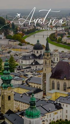 Plan your perfect Austrian vacation with our Complete Austria Travel Guide! Discover top destinations like Vienna, Salzburg, Innsbruck, and Hallstatt. Explore must-see attractions such as Schönbrunn Palace, Mozart’s House, and the breathtaking Austrian Alps. Learn about the best times to visit, local food, budgeting tips, and essential travel information. Whether you're exploring Vienna’s Christmas markets or hiking the Alps, this guide has everything you need for an unforgettable trip to Austria!