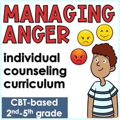 Anger Management Activities - Shop The Responsive Counselor Worry Activities, Anger Management Activities For Kids, Nlp Techniques