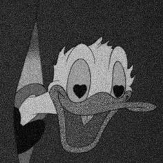 an image of goofy face in the dark